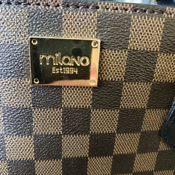 Milano hand bag - Picture 4 of 6
